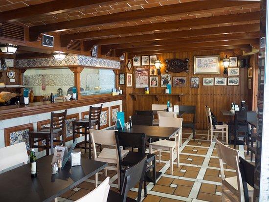 Taberna Nuevo Torreluz